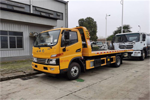 上甘岭车辆公路救援