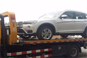 上甘岭拖车24小时服务电话